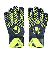 ウールシュポルト(uhlsport)キーパーグローブ サッカー プレディクション スーパーソフト ハーフネガティブ 1011334