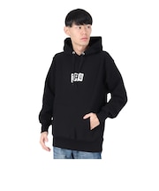 ウェッジ フーディ IPDHOWG-810-BLK