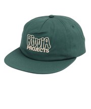 BLOWN キャップ RHW-24322-D.FRT