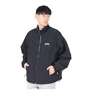 ベンデイビス(BEN DAVIS)4WAY JACKET 24780007-BLK