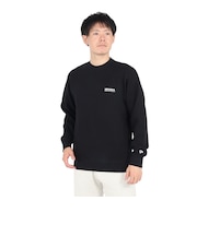 ニューエラ(NEW ERA)裏毛 スウェット クルーネック The Origin 14324647