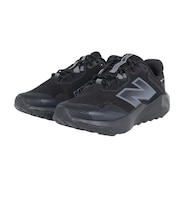 ニューバランス(new balance)カジュアルシューズ ダイナソフトナイトレル v6 GTX B6 WTNTRGB6 2E スニーカー トレイルラン 防水