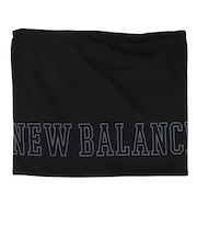 ニューバランス(new balance)フリースネックカバー ネックウォーマー LAM45678BGR 防寒 通気性 保温 紫外線対策