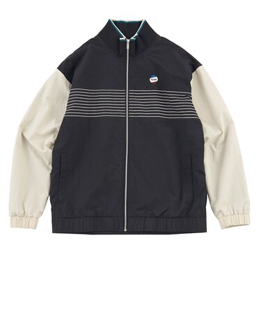 プーマ（PUMA）GV ウーブン ジャケット 685385 01 BLK