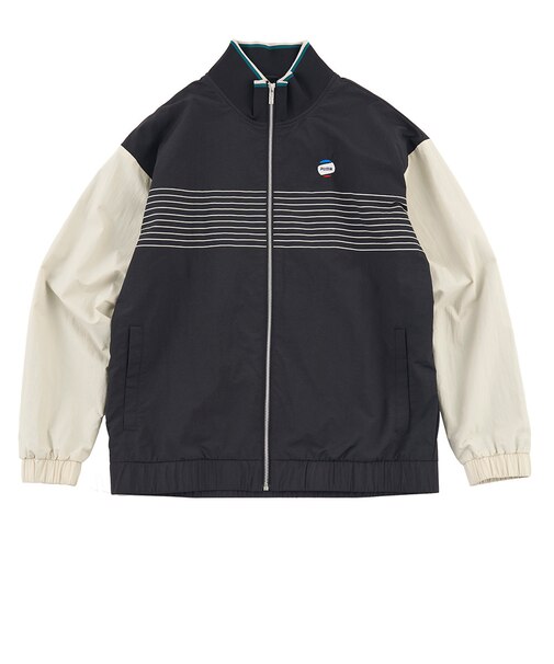 プーマ（PUMA）GV ウーブン ジャケット 685385 01 BLK