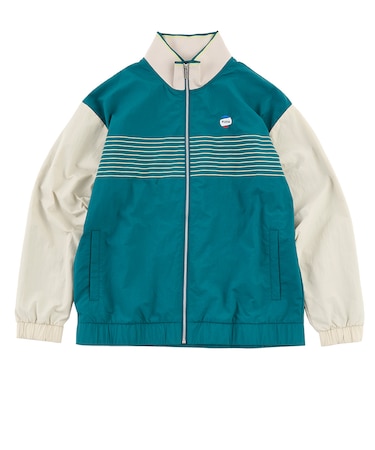 プーマ（PUMA）GV ウーブン ジャケット 685385 22 GRN