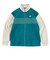 プーマ（PUMA）GV ウーブン ジャケット 685385 22 GRN