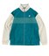 プーマ（PUMA）GV ウーブン ジャケット 685385 22 GRN