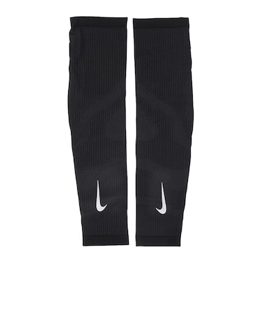 ナイキ（NIKE）ランニング用 アームカバー両腕用 ゾーンドアームスリーブ RN5037-043