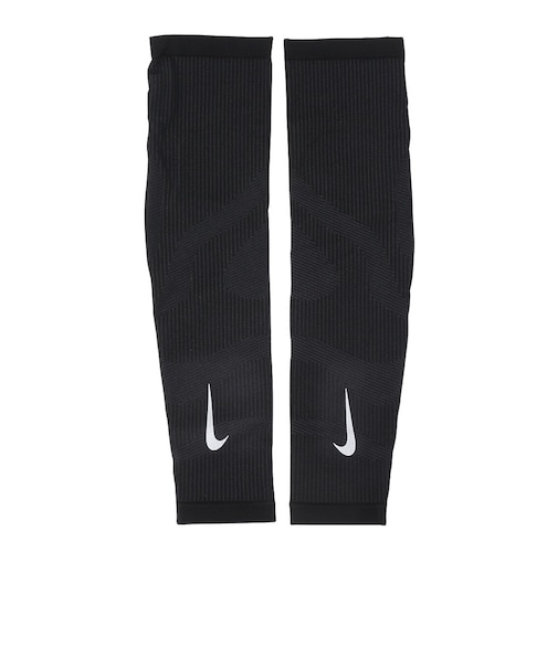 ナイキ（NIKE）ランニング用 アームカバー両腕用 ゾーンドアームスリーブ RN5037-043
