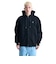 ディーシーシューズ（DC SHOES）パデッド フーディジャケット 24FWDJK244058BLK