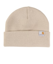 カーハート(CARHARTT)ストラタスハット LOW I025741G1XX24FW