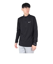 ナイキ(NIKE)TF RPL エレメント ハーフジップ 長袖トップ FZ1150-010