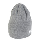 ライズ(RYZ)ニット帽 ベーシック ビーニー RZ20ST24FW0021 GRY フリーサイズ グレー