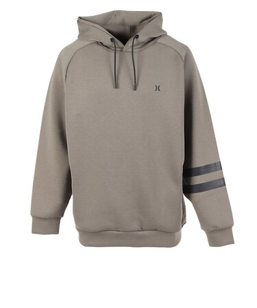 ハーレー（HURLEY）ファントム スウェット ブロック パーティー フーディー 2.0 MCFF242002-SKHK