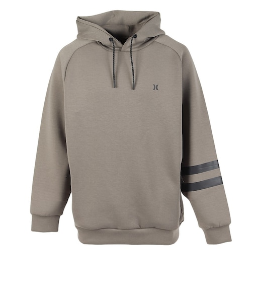 ハーレー（HURLEY）ファントム スウェット ブロック パーティー フーディー 2.0 MCFF242002-SKHK
