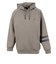 ハーレー（HURLEY）ファントム スウェット ブロック パーティー フーディー 2.0 MCFF242002-SKHK