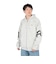 ルーカ（RVCA）FAKE RVCA フルジップ フーディーパーカー BE042044 HGR
