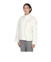 ルーカ(RVCA)QUILTING SHIRT ジャケット BE044763 CLO