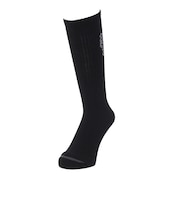 エクストララージ(XLARGE)OLD ENGLISH EST.91 ソックス 101243054002-BLACK