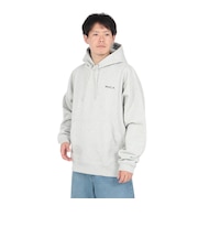 ルーカ(RVCA)BALANCE BOX フーディーパーカー BE042040 HGR