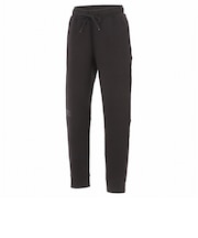 スフィーダ(SFIDA)サッカー フットサルウェア WINTER WARM T/C スウェットボトムス SA-24514 BLK