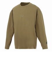 スフィーダ(SFIDA)サッカー フットサルウェア SMART DRY ソリッド長袖Tシャツ SA-24516 D HERB
