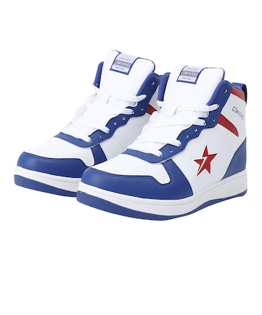 コンバース（CONVERSE）スノーシューズ スノトレ NEXTAR 1360 WP SC 38001950 24W