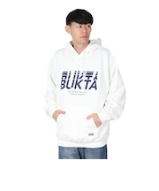 ヘビーOZ裏毛パーカー(BUKTA) BU2415808:5:OFF