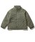 デュアリグ（DUARIG）パデット ジャケット 4F0012-TROT-857DG OLV