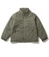 デュアリグ（DUARIG）パデット ジャケット 4F0012-TROT-857DG OLV