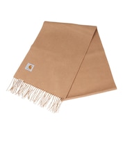 カーハート(CARHARTT)CLAN スカーフ I0135072FSXX24FW