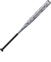 ゼット(ZETT)ソフトボール用バット ソフト3号FRP製 ブラックキャノン5L 83cm/660g平均 BCT53213-1300