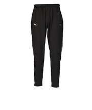 ダウポンチ(DalPonte)サッカー フットサルウェア 裏起毛 ウォームパンツ DPZ0417-BLACK