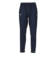 ダウポンチ（DalPonte）サッカー フットサルウェア 裏起毛 ウォームパンツ DPZ0417-NAVY