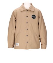 ダウポンチ(DalPonte)インサレーション コーチジャケット DPZRX212-COYOTE