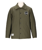 ダウポンチ(DalPonte)インサレーション コーチジャケット DPZRX212-OLIVE