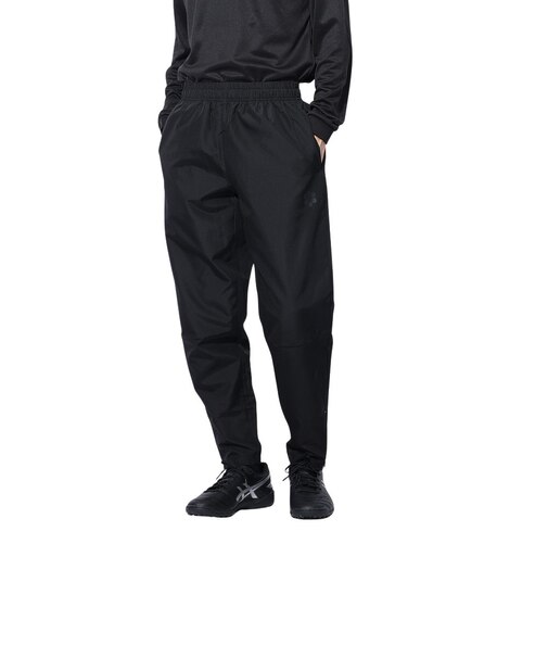 スフィーダ（SFIDA）裏メッシュピステパンツ SA-24X55 BLK