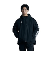 スフィーダ(SFIDA)パデッドショートコート SA-24X57 BLK