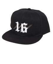 NUMER キャップ 16 MIW-CAP-16