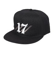 NUMER キャップ 17 MIW-CAP-17