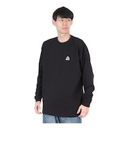 リーフ（REEF）OUTDOORZ ロングスリーブTシャツ RFTEM2433-BLK