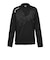 アスレタ（ATHLETA）サッカー フットサルウェア グリッド起毛パディングTRシャツ 4161 BLK