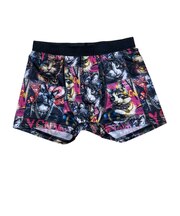 その他ブランド(OTHER BRAND)YCNMボクサーブリーフ ピンクキャット 9365-PC