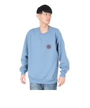 リーフ（REEF）AYESUNRAYS スウェットシャツ RFSWM2402-B.GRY