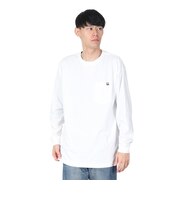 リーフ（REEF）BEACH ロングスリーブTシャツ RFTEM2432-WHT