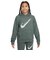 ナイキ（NIKE）ジュニア マルチ ステイン レペル Therma-FIT パーカー HF4414-338