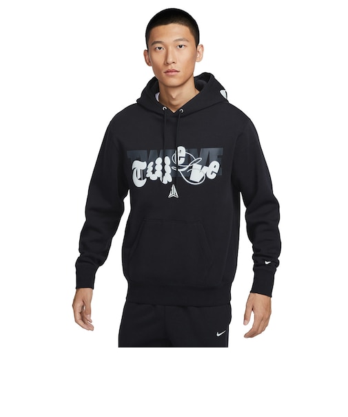 ナイキ（NIKE）バスケットボールウェア JA クラブ BB プルオーバー 長袖フーディ FZ1039-010