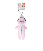 カワチ のびねこ シマエナガ KWC454870