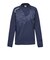 アスレタ（ATHLETA）ジュニア サッカー フットサルウェア グリッド起毛パディングTRシャツ 4161J NVY